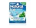 Natural Ice Medicated Lip Protectant Sunscreen SPF 15 Original Flavor (4 Pack)