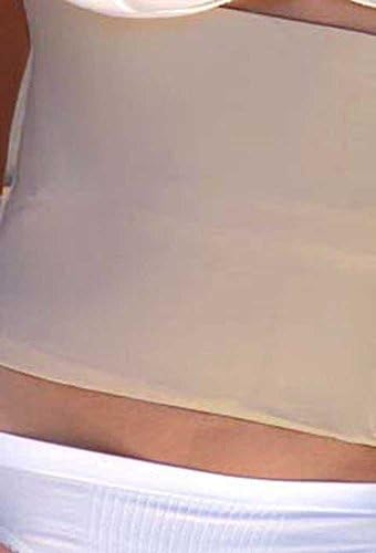 Tauts Post Pregnancy Belly Wrap (Pure)
