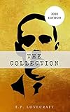 H. P. Lovecraft. The Complete Fiction