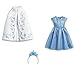 American Girl WellieWishers Winter Wishes Outfit for WellieWishers Dolls