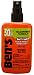 Ben's 30% DEET Mosquito, Tick and Insect Repellent, 3.4 Ounce Pump primary