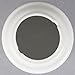Ateco Large Plastic Coupler 404