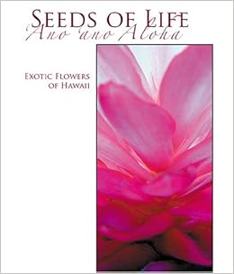 Amazoncom Seeds Of Life Notecards 9781932771237 Lani - 