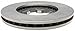 ACDelco Silver 18A761A Front Disc Brake Rotor