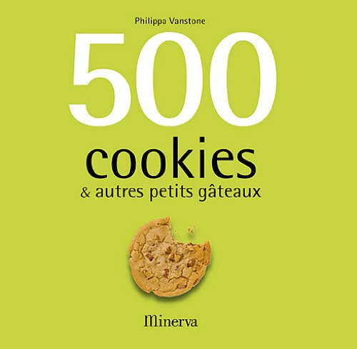 Cookies & autres petits gâteaux