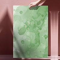 Canvas Wall Art Color Canvas Prints Home Artwork Decoration for Living Room,Bedroom - 12x18 inches