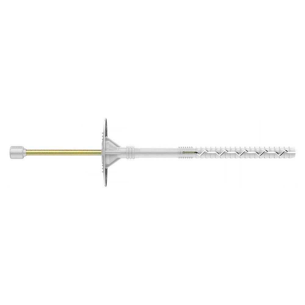 Construsim C5659300 – Super Inco Metal Central Nail 10 x 300