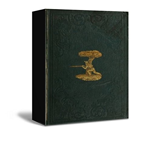 Recollections of Rifleman Harris, (old 95th) with anecdotes of his officers and his comrades by Benjamin Harris