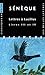 Seneque, Lettres a Lucilius (Classiques en poche) (French and Latin Edition) by