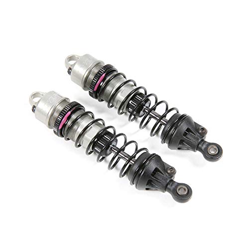 Losi 93.2mm Aluminum Shock Set Assembled 22S LOS333000 Electric Car/Truck Optio…