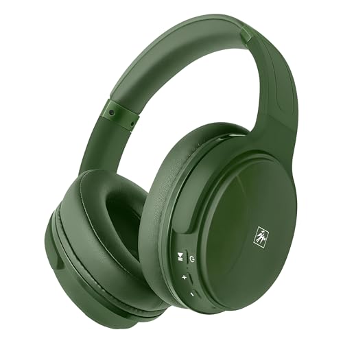 Fisher Pro Active Noise Cancelling Headphones