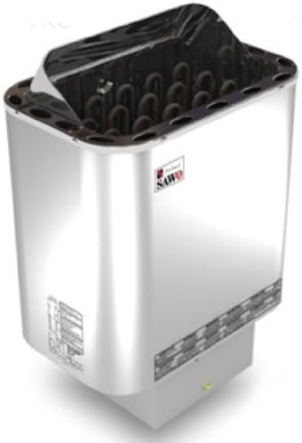 Nordex sauna heater 4.5 kw for external control