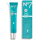 Amazon Com Protect And Perfect Intense Facial Serum 1 Ounce Bottle Beauty