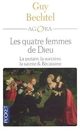 Les  quatre femmes de Dieu