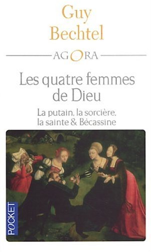 Les  quatre femmes de Dieu