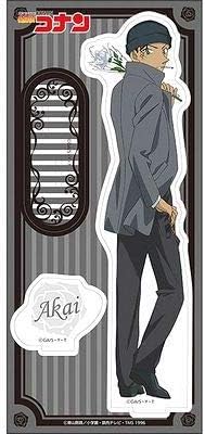 Amazon Co Jp アクスタ 赤井秀一 名探偵コナン アクリルスタンド ライ 諸星大 ストラップ キーホルダー系 ホビー 通販