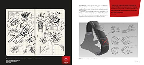 Marvel's Spider-Man: The Art of the Game