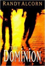 Dominion (Ollie Chandler Series #2) by Randy Alcorn (Paperback)
