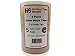 SportsTape Hockey Sock Tape - 5 Pack, Used by Pros - Made in USA