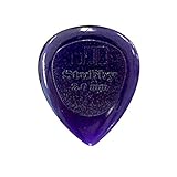 Dunlop Picks Stubby Jazz 6-Pack 3.0mm