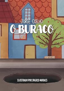 Livro O BURACO