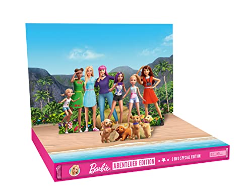 Abenteuer Edition-Pop Up Box en promo sur Amazon