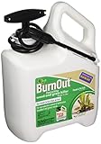 Bonide Products 7495 Ready-to-Use Burnout, 1.33 Gallon