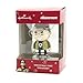 Hallmark Big Bang Theory Leonard Christmas Ornament
