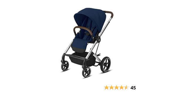 amazon cybex balios s