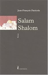 Salam shalom