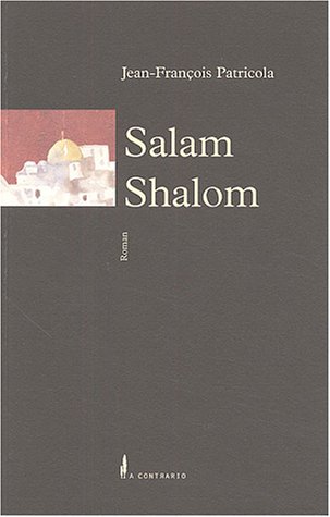 Salam shalom