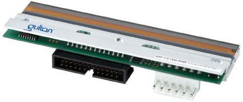 Gulton Thermal Printheads SSP-112-1344-AM68 Sato CL412e, 300 DPI