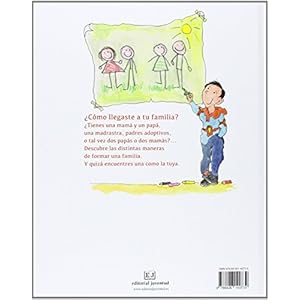 Bienvenido a la familia (Spanish Edition)