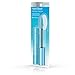 Neutrogena Hydro Boost Plumping Mascara Enriched with Hydrating Hyaluronic Acid, Vitamin E, and Keratin for Dry or Brittle Lashes, Black/Brown 03,.21 oz