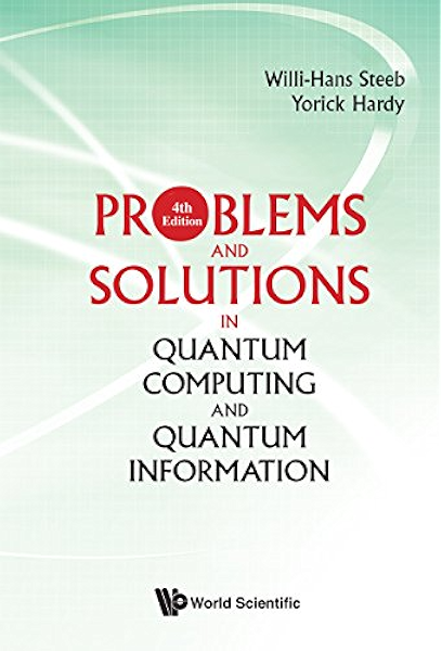 Nielsen And Chuang Solutions Manual