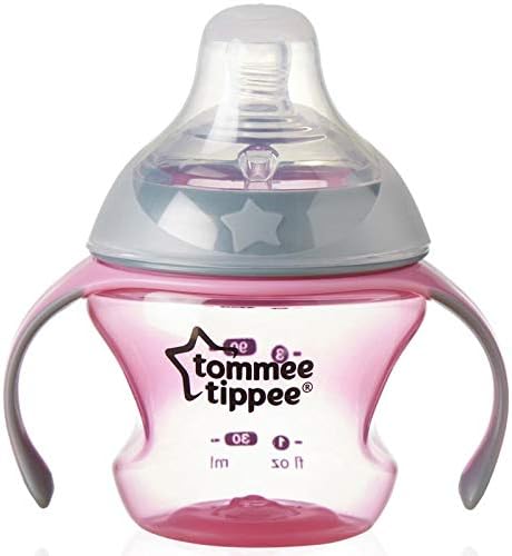 tommee tippee transition teat