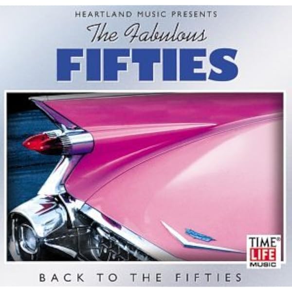 Various Artists - Fabulous Fifties 6: Decade of Hits - Amazon.com
