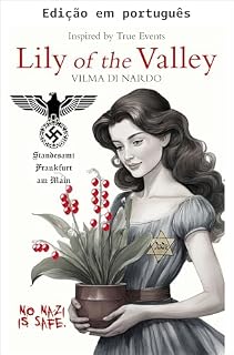 Livro Lírio-do-vale