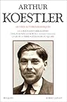 Oeuvres autobiographiques par Koestler