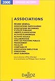 Associations 2000 by 