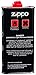 Zippo Premium Lighter Fluid | 12-Ounces | 2-Packthumb 1