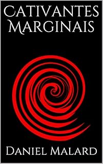 Livro Cativantes Marginais