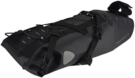 transit saddle bag