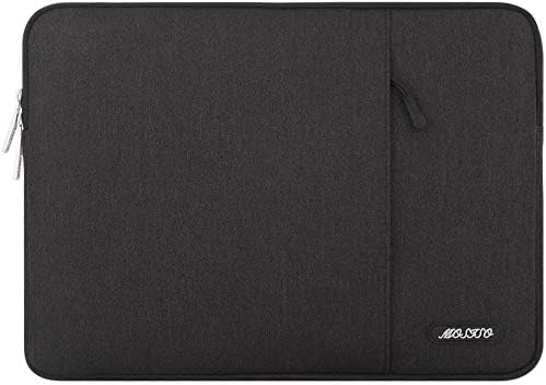 MOSISO Laptop Sleeve Bag Compatible 