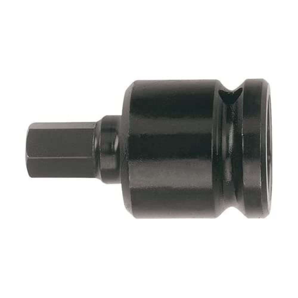Hex Bit IMP.Socket 3/4-17 mm