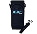 The Coldest Water Bottle Gym Travel Carrier Protector Sleeve with Pouch