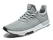 DREAM PAIRS 160823-W New Women's Light Weight Easy Walk Casual Athletic Comfort Gym Sport Sneaker Shoes