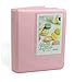 CLOVER Candy Color Macaron Fuji Instax Mini Book Album For instax mini7s 8 25 50s Films