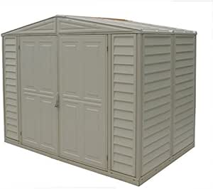 amazon.com : duramax model 00114 8x6 duramate vinyl