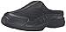 Easy Spirit womens Traveltime234 Mule, Black 960, 7.5 US